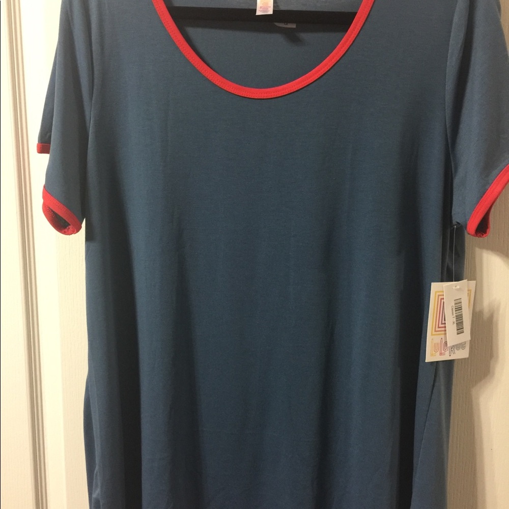 Lularoe Classic Shirt